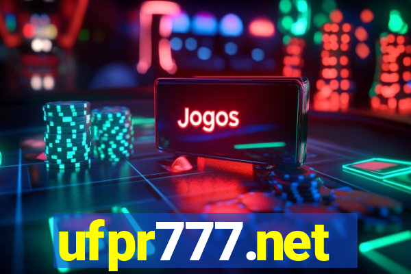 ufpr777.net