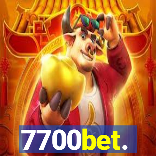 7700bet.