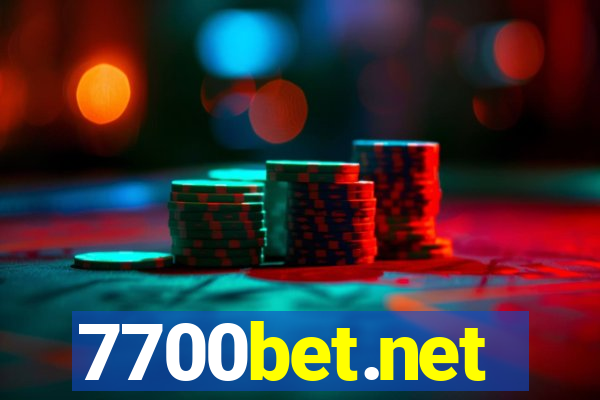 7700bet.net