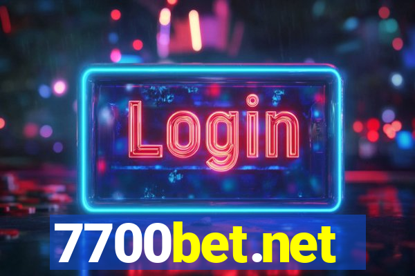 7700bet.net