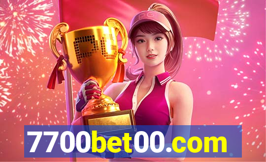 7700bet00.com