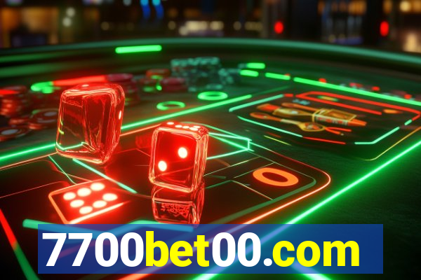 7700bet00.com