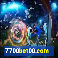 7700bet00.com