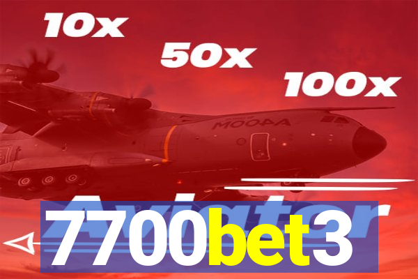 7700bet3