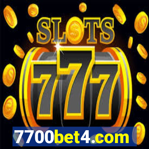 7700bet4.com