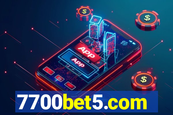 7700bet5.com