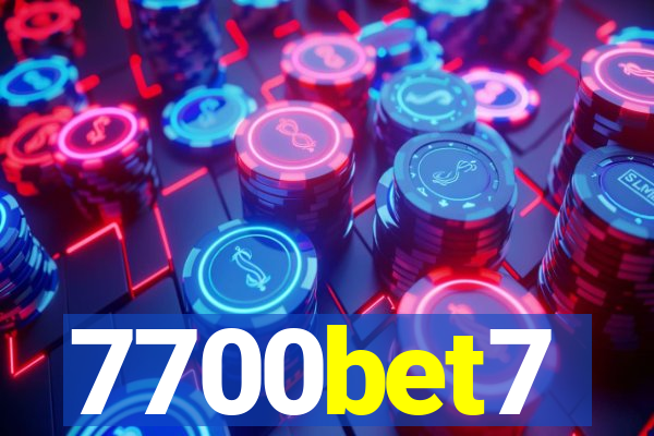 7700bet7