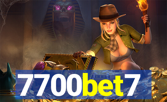 7700bet7