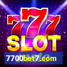 7700bet7.com