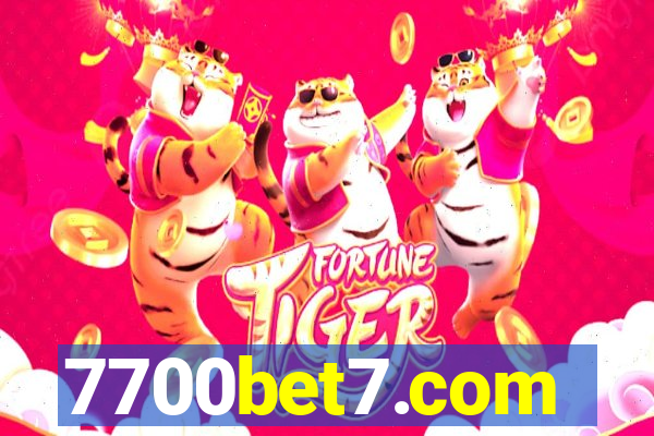 7700bet7.com