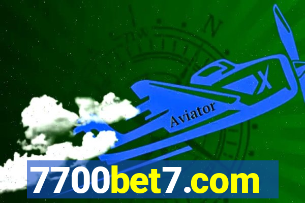 7700bet7.com