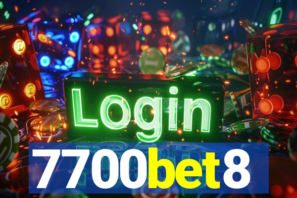 7700bet8