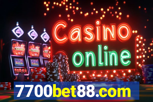 7700bet88.com