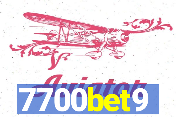 7700bet9