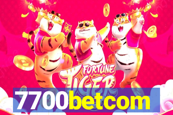 7700betcom