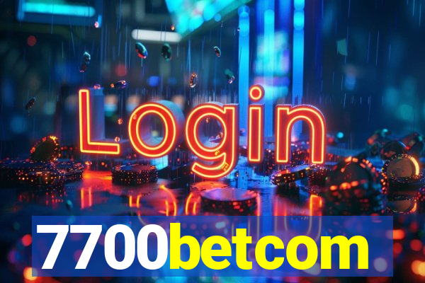 7700betcom