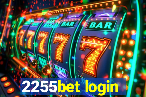 2255bet login