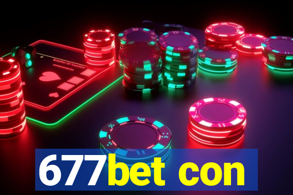 677bet con