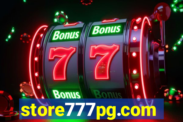 store777pg.com