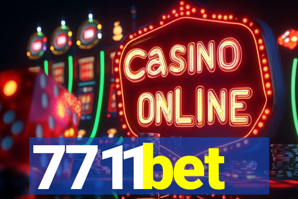 7711bet