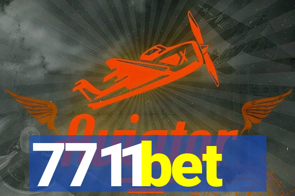 7711bet