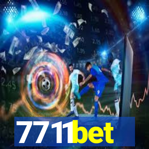 7711bet