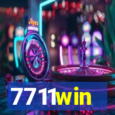 7711win