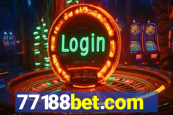 77188bet.com