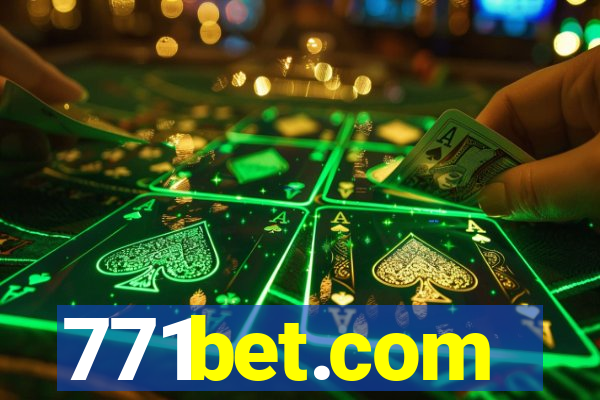 771bet.com