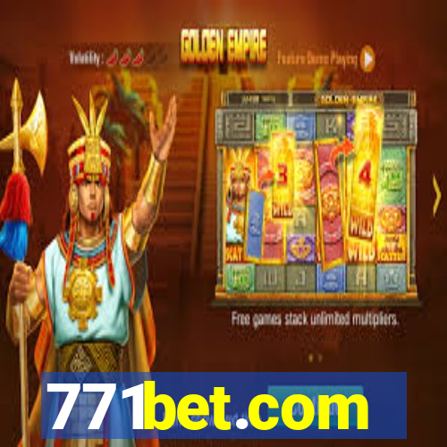 771bet.com