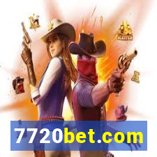 7720bet.com