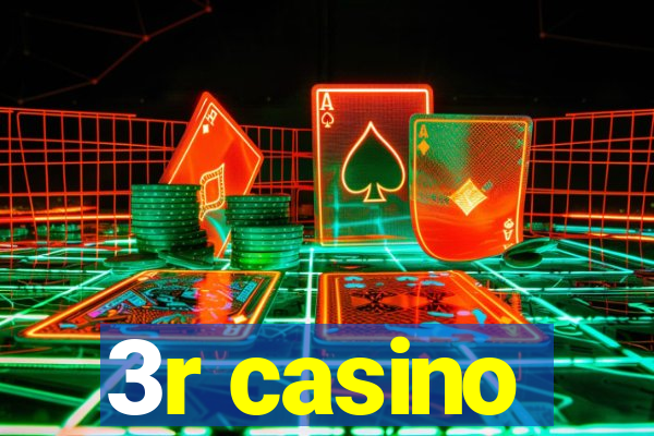 3r casino