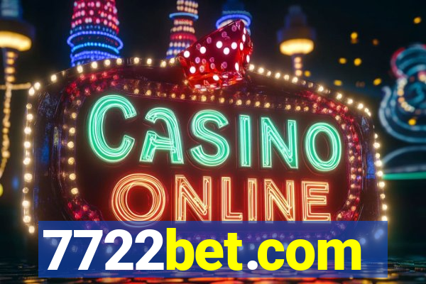 7722bet.com