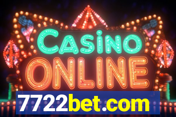 7722bet.com