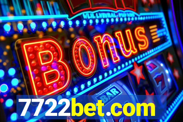 7722bet.com