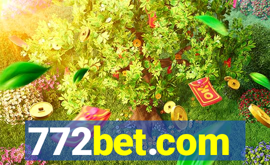 772bet.com