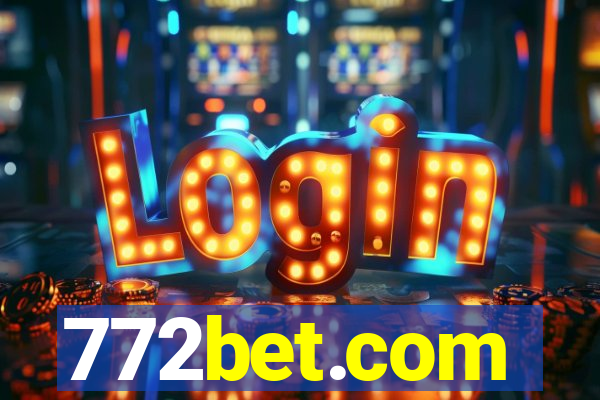 772bet.com