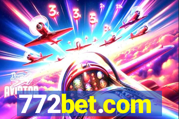 772bet.com