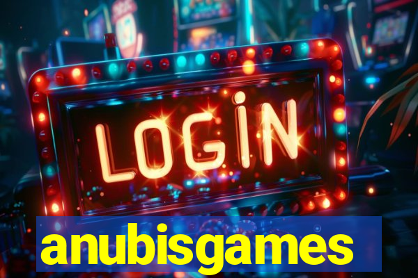 anubisgames