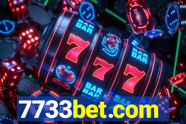 7733bet.com