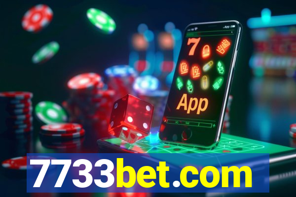 7733bet.com