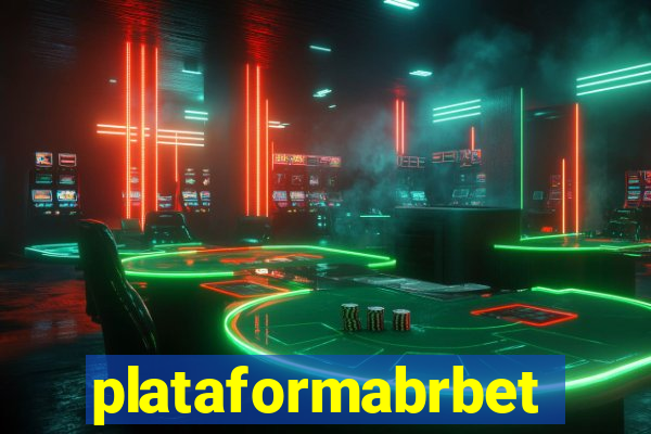 plataformabrbet