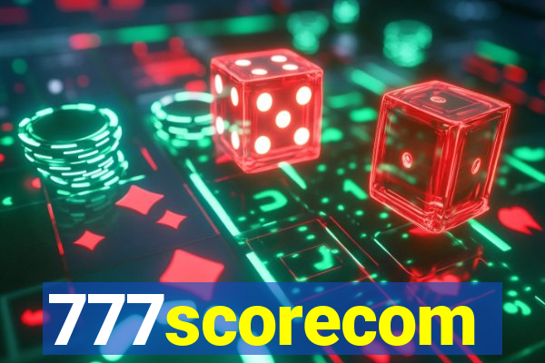 777scorecom