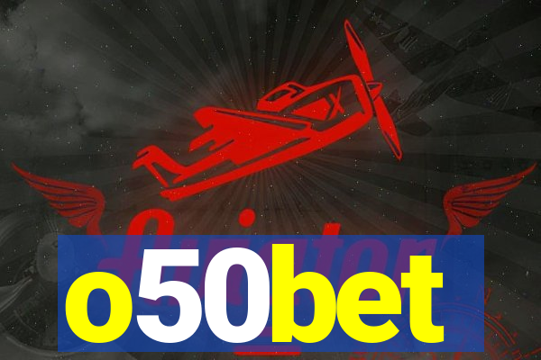 o50bet