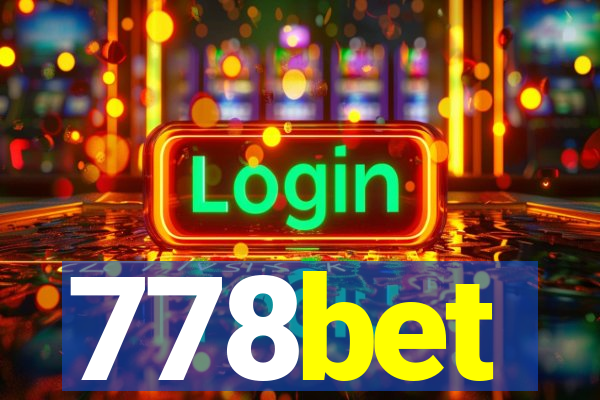 778bet