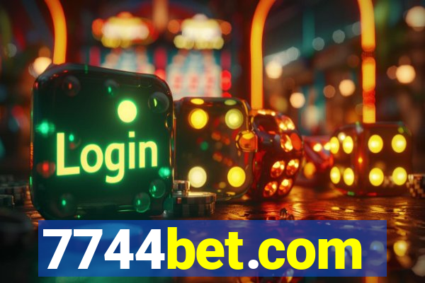 7744bet.com