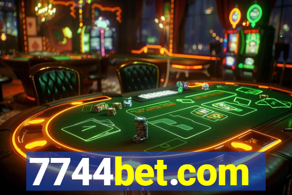 7744bet.com