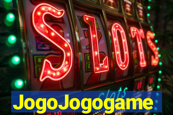 JogoJogogame