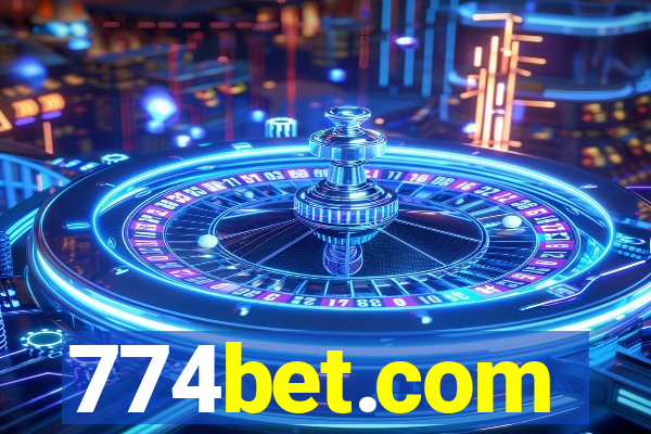 774bet.com