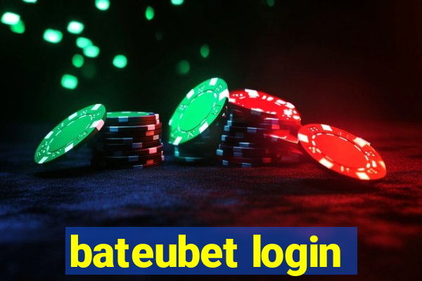 bateubet login